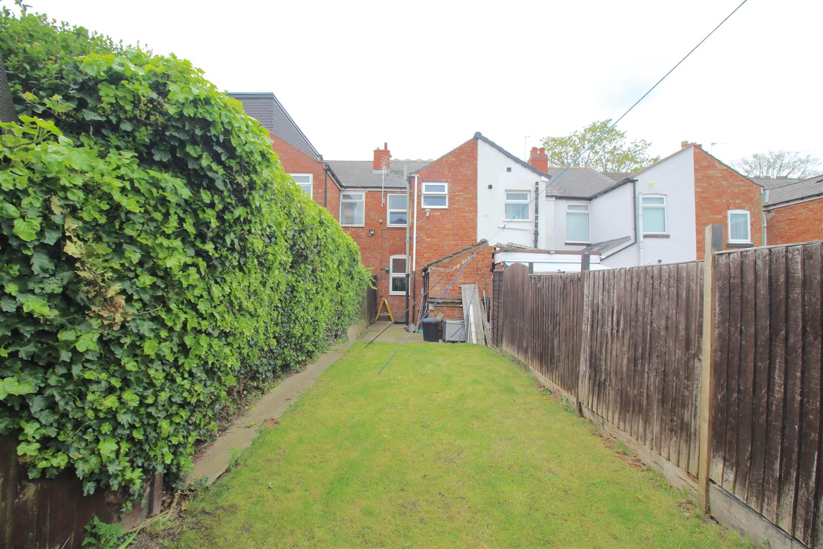 Stuarts Road, Birmingham