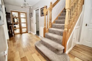 Cutshill Close, Castle Bromwich, Birmingham