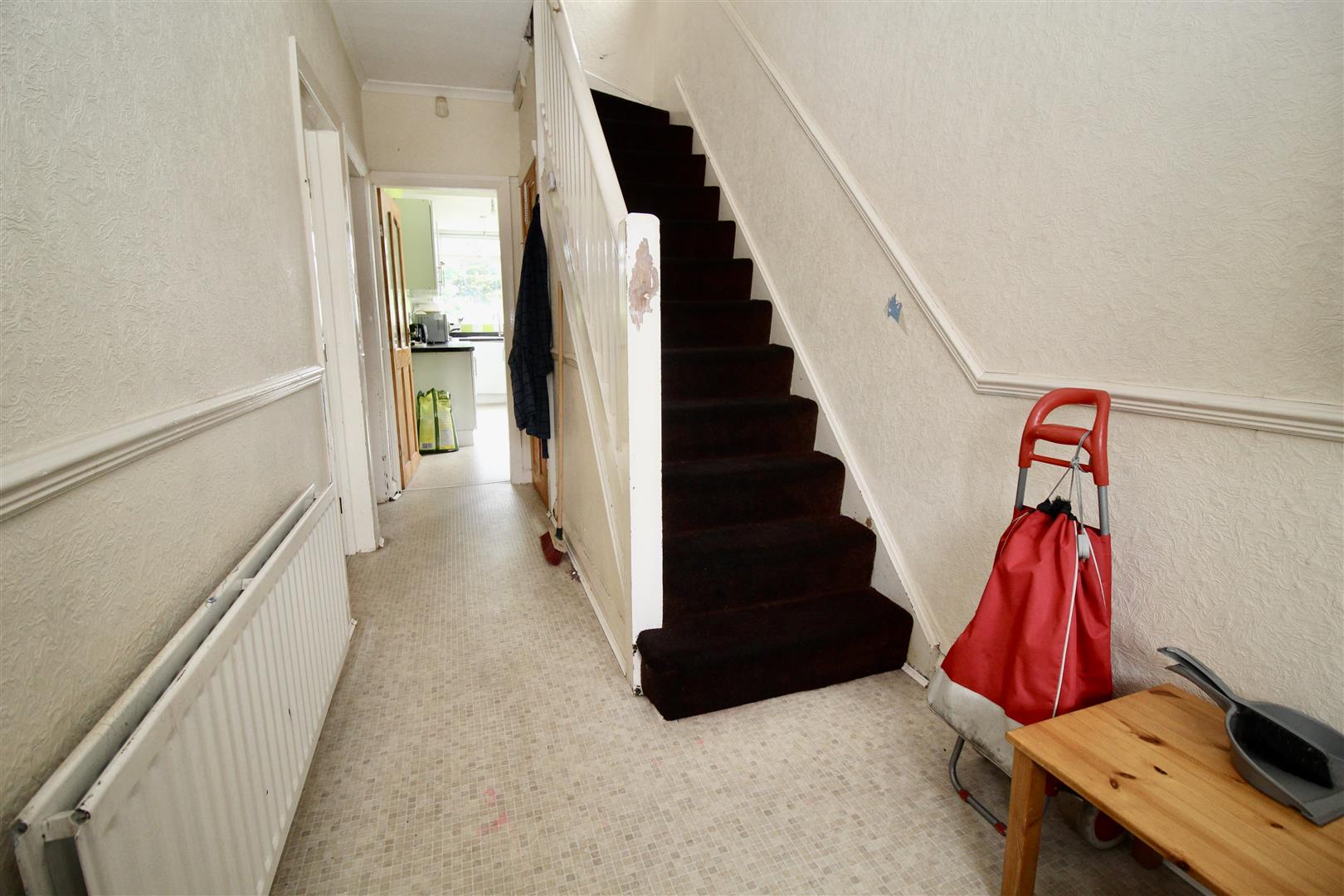 Twyford Road, Ward End, Birmingham