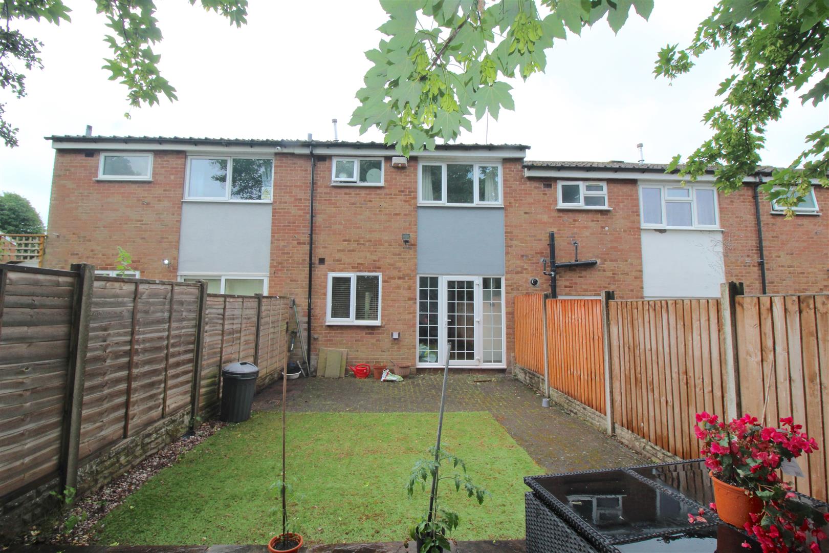 Shaw Drive, Birmingham
