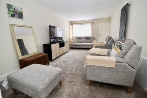 Maytree Close, Chelmsley Wood, Birmingham