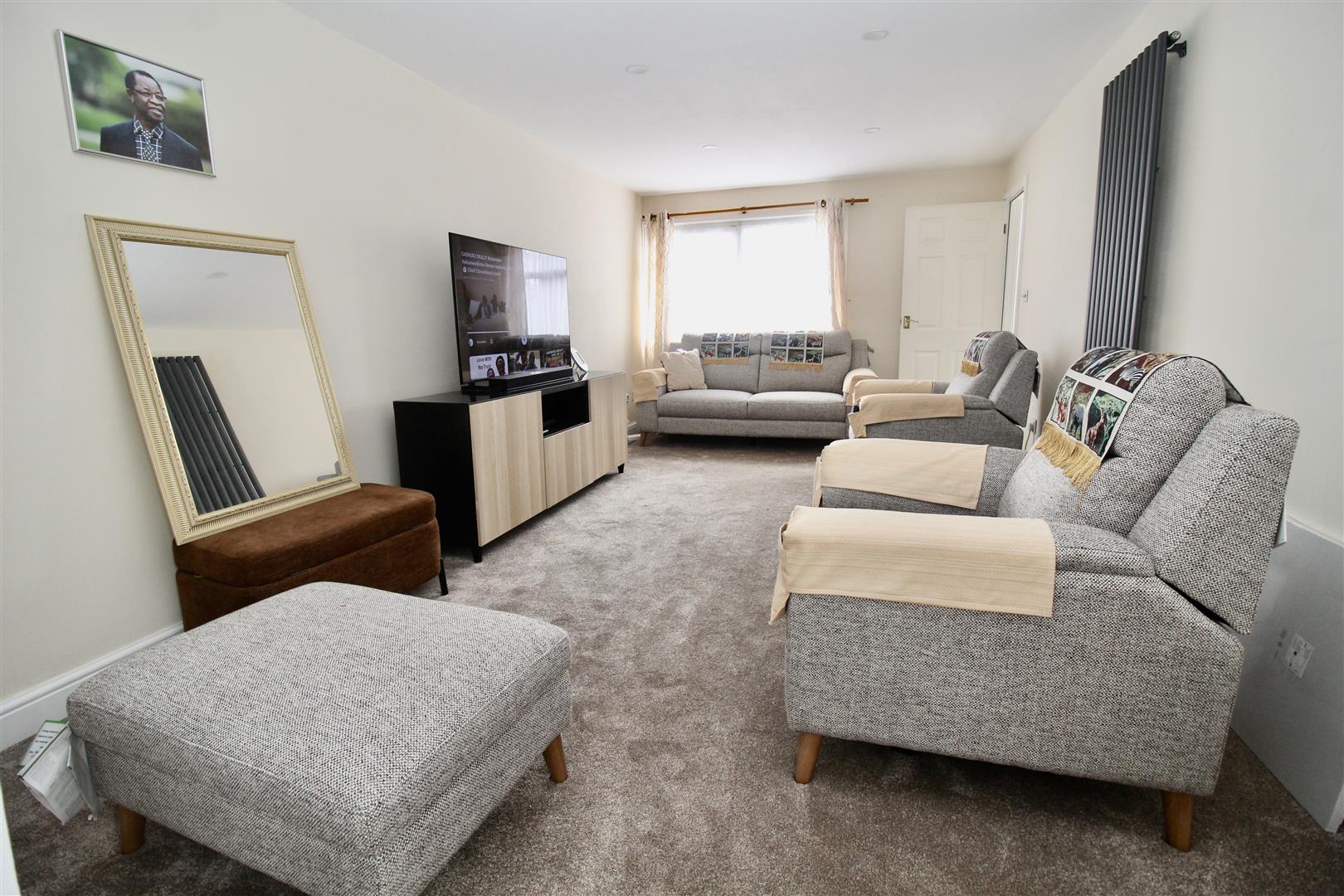 Maytree Close, Chelmsley Wood, Birmingham