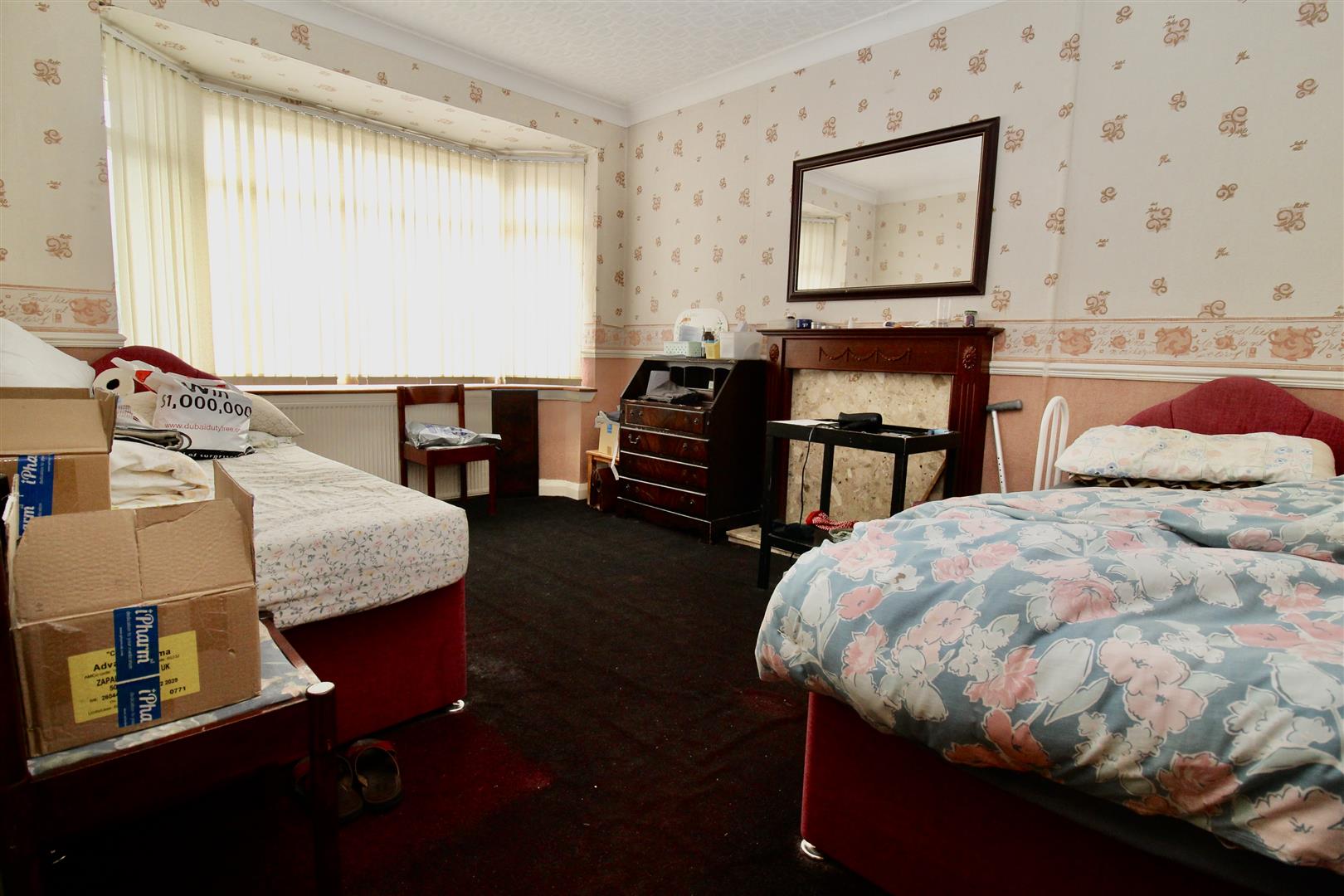 Twyford Road, Ward End, Birmingham