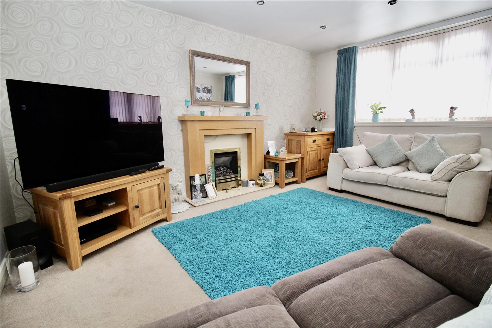Cutshill Close, Castle Bromwich, Birmingham
