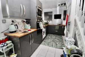 Foxwood Grove, Kingshurst, Birmingham