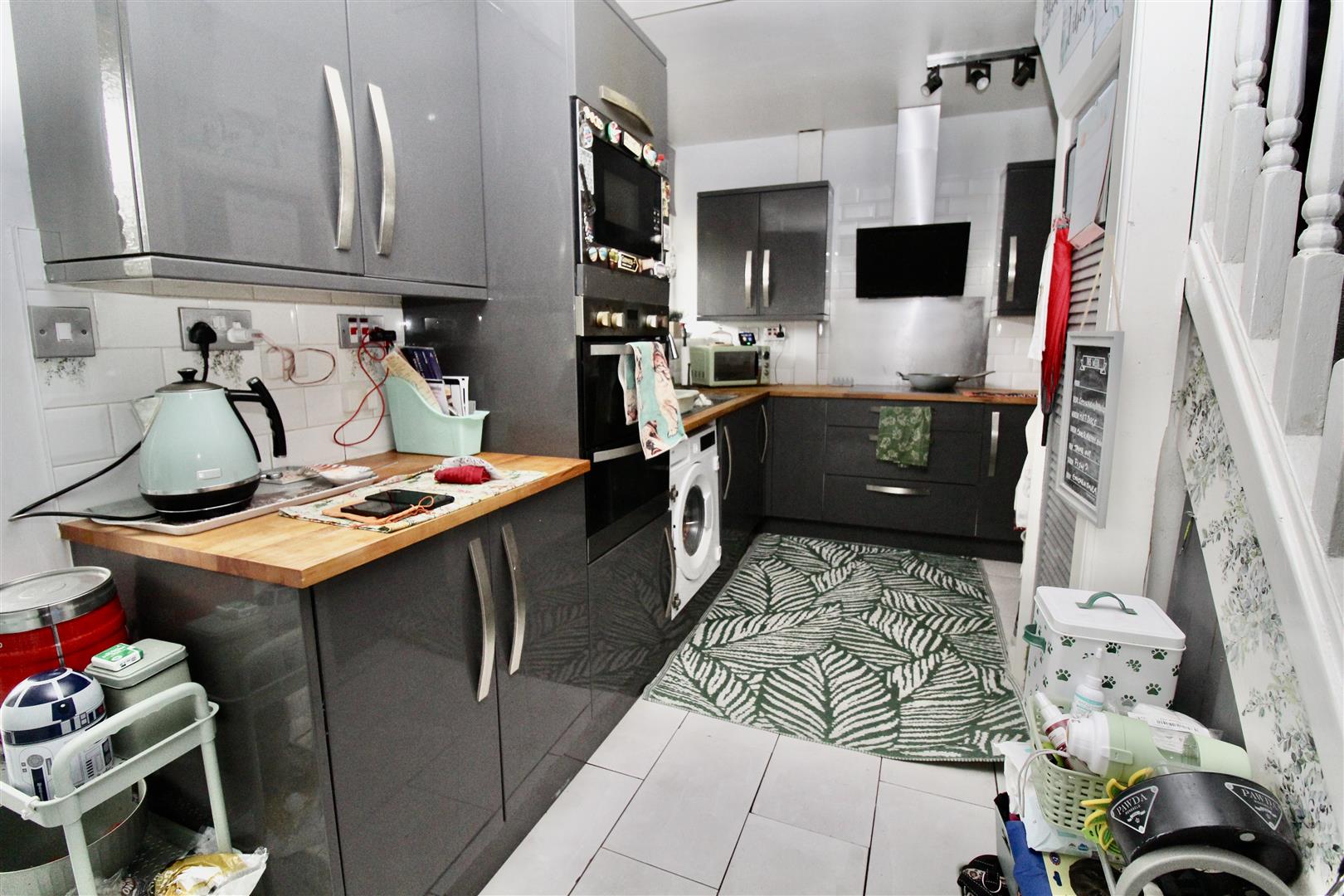 Foxwood Grove, Kingshurst, Birmingham