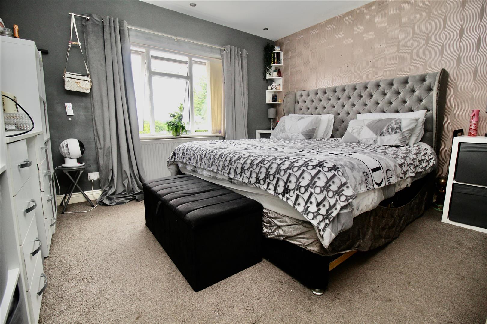 Oakdale Road, Hodge Hill, Birmingham