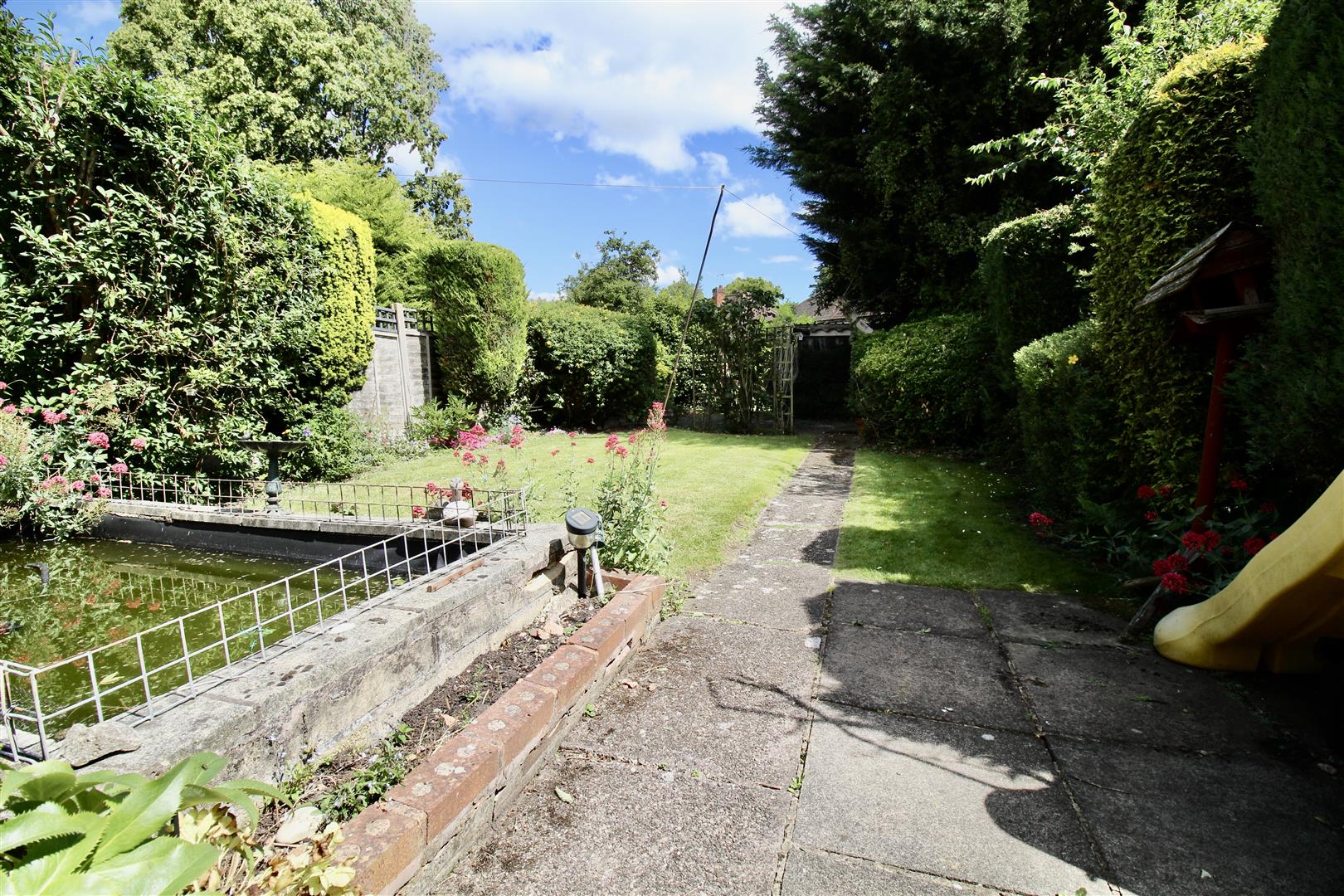 Rymond Road, Hodge Hill, Birmingham