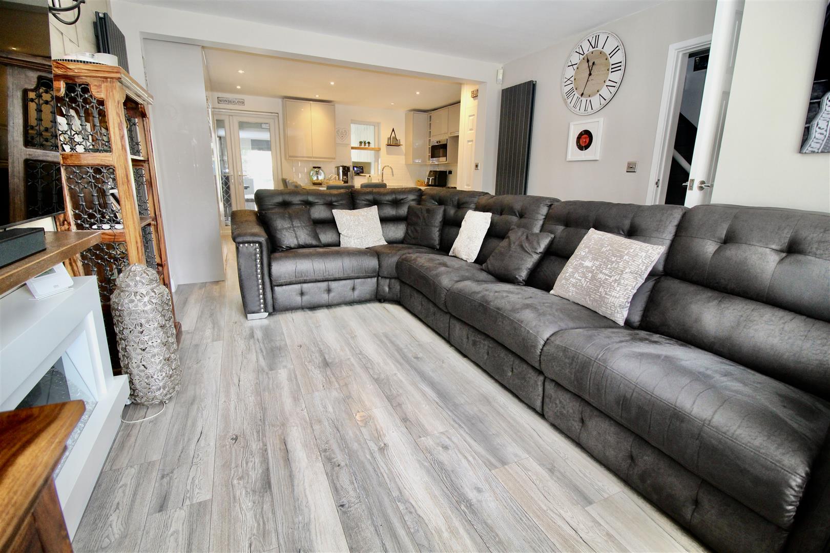Severn Close, Smiths Wood, Birmingham