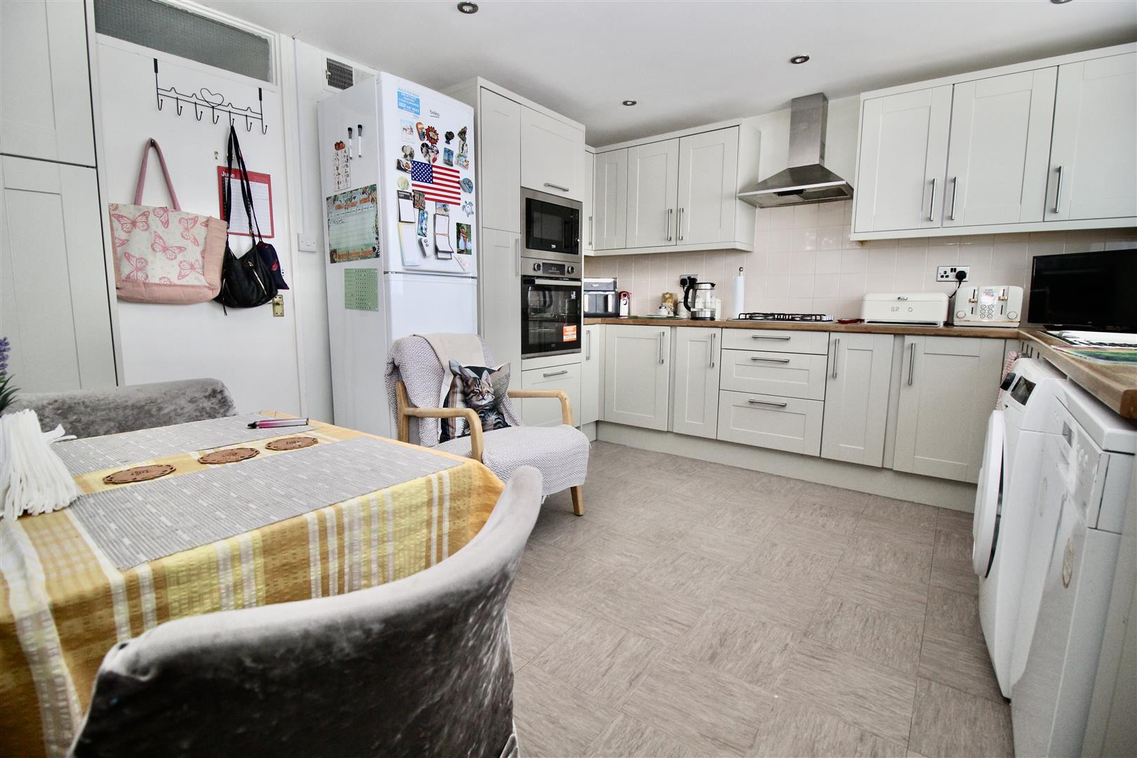 Waveney Croft, Smiths Wood, Birmingham