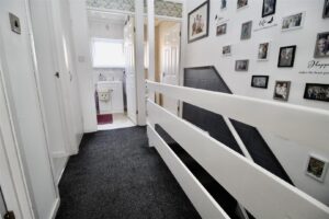 Severn Close, Smiths Wood, Birmingham