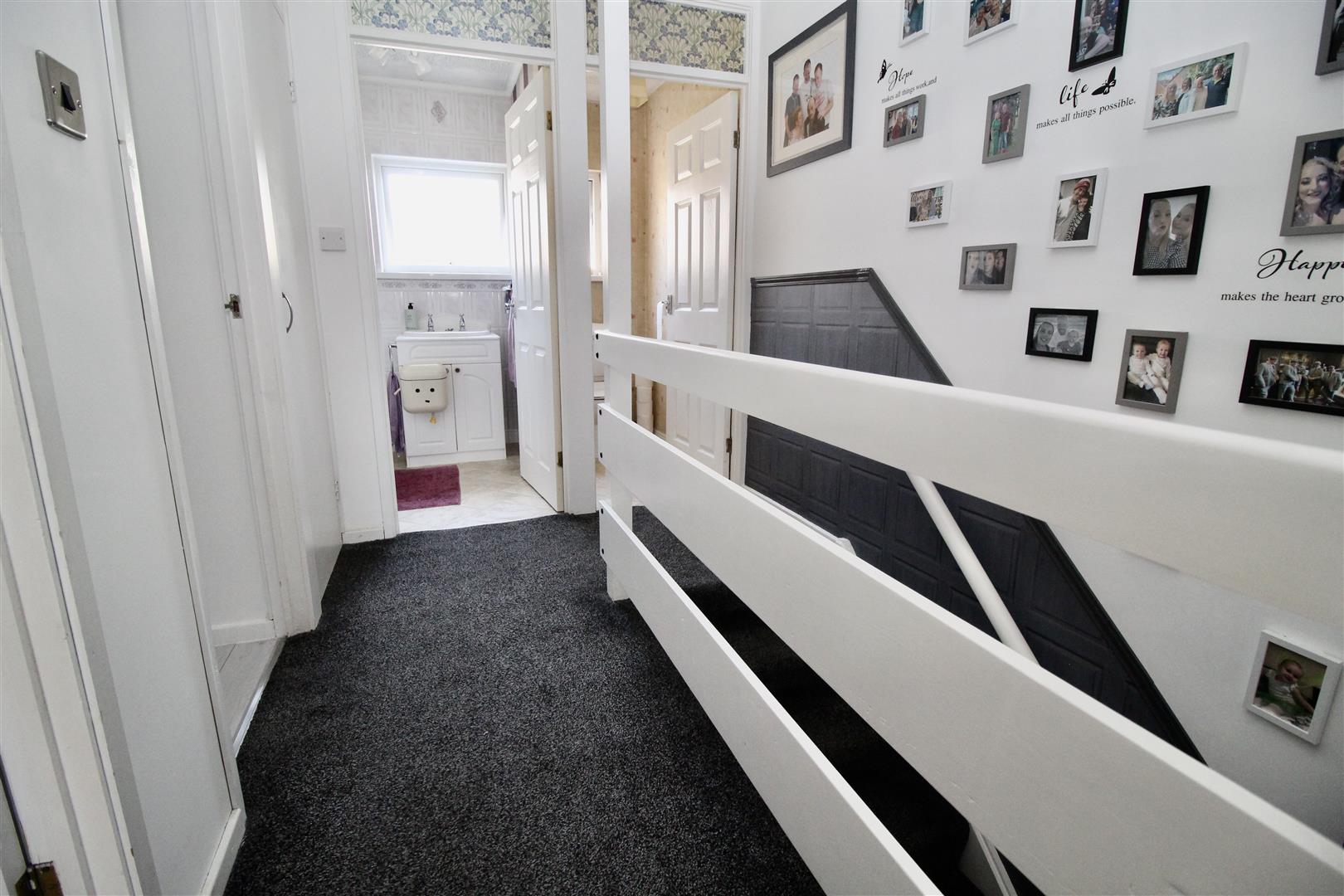 Severn Close, Smiths Wood, Birmingham