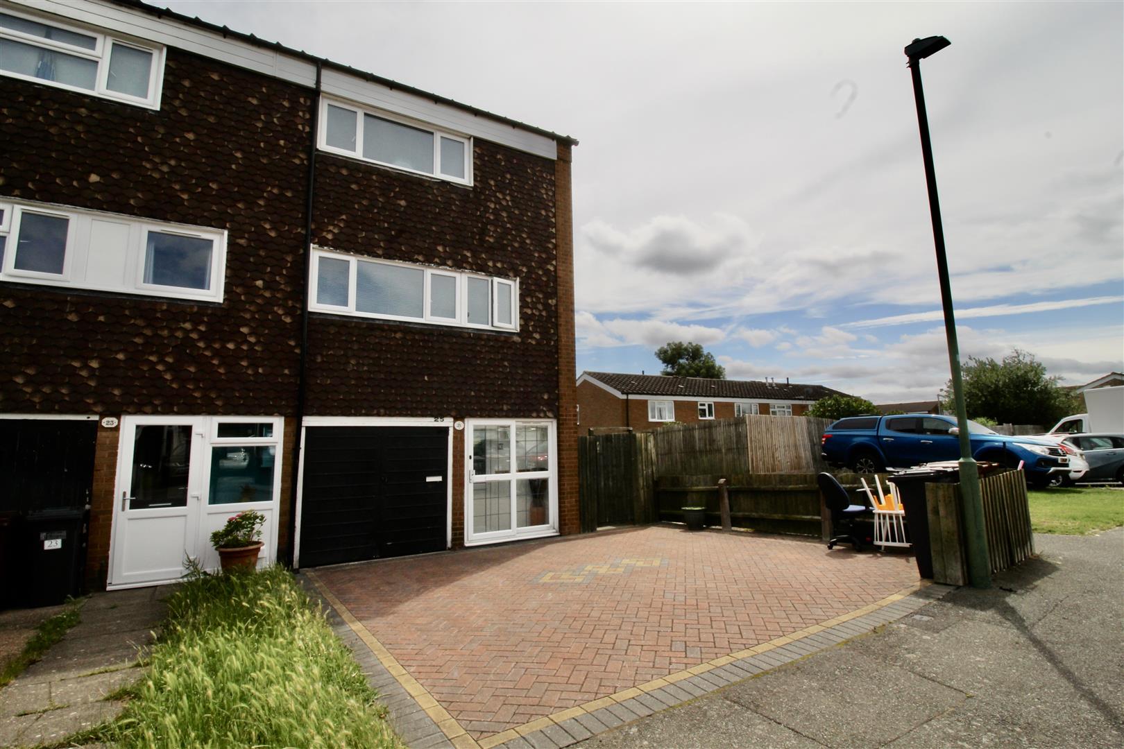 Waveney Croft, Smiths Wood, Birmingham