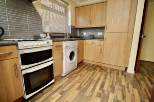 Eileen Gardens, Kingshurst, Birmingham