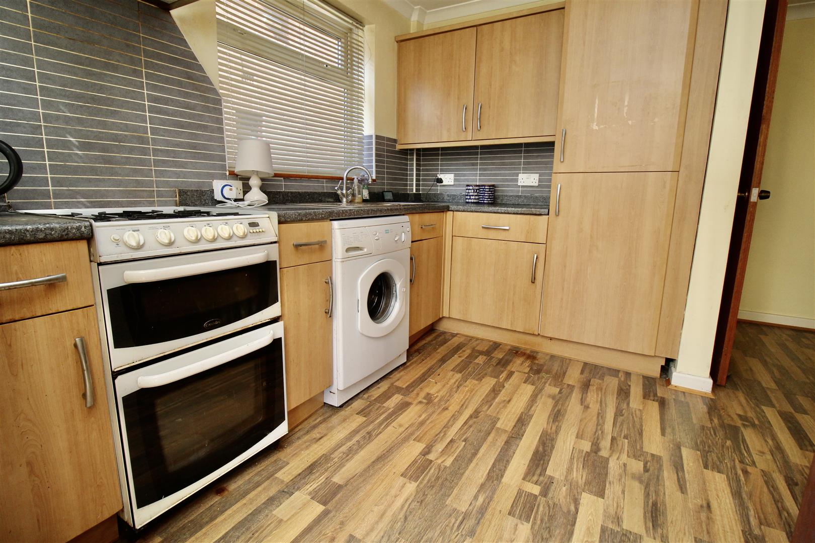 Eileen Gardens, Kingshurst, Birmingham