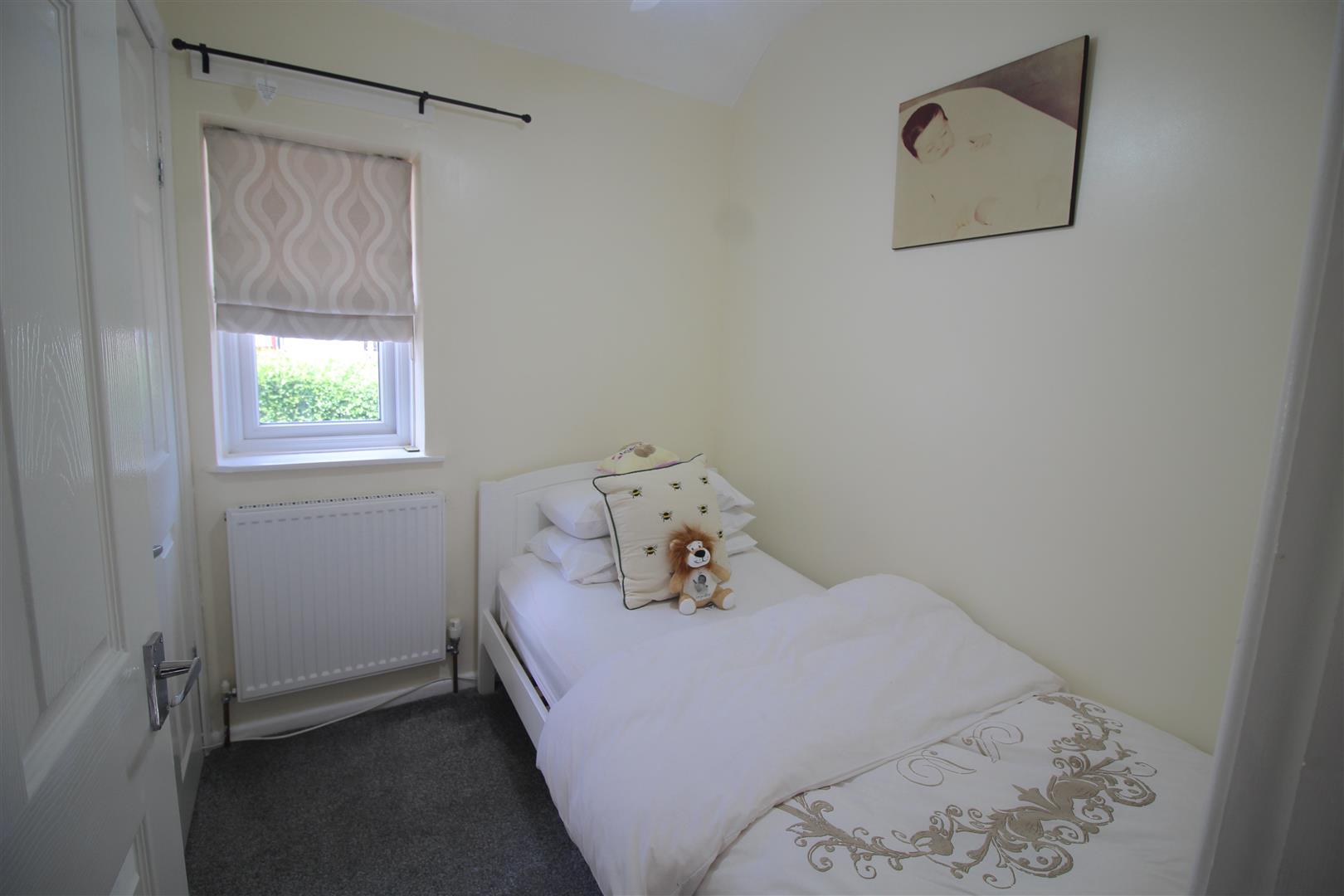 Barrows Lane, Yardley, Birmingham