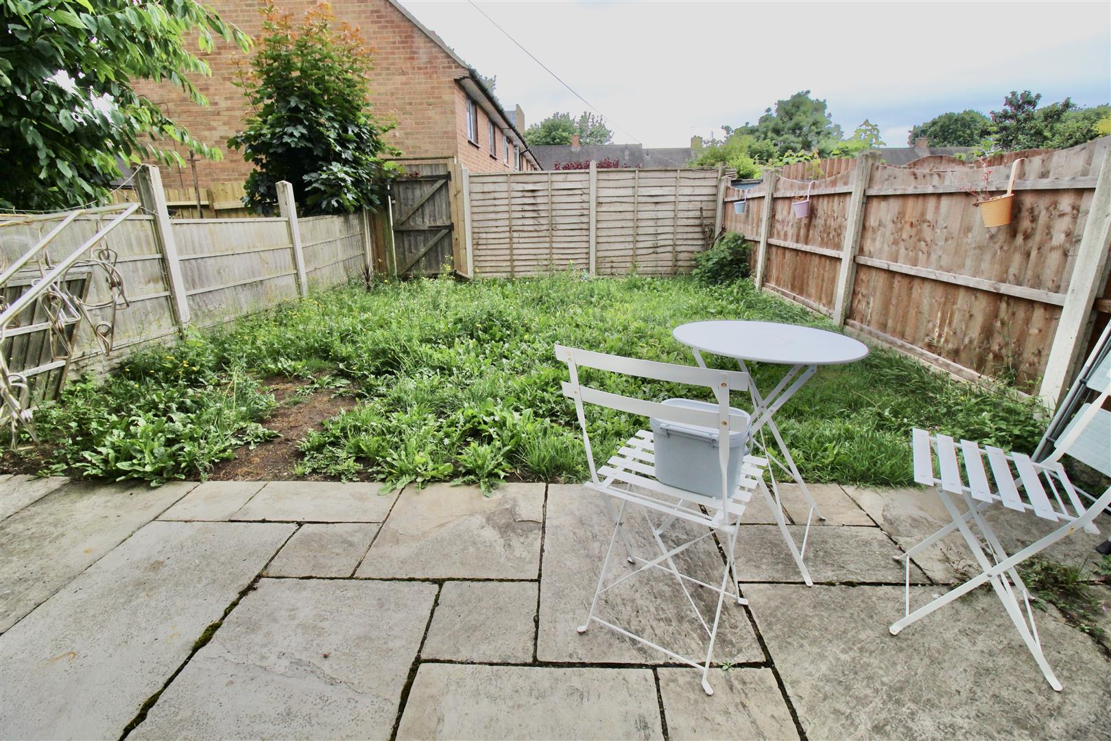 Foxwood Grove, Kingshurst, Birmingham