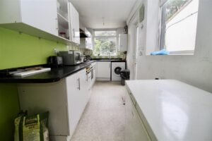 Twyford Road, Ward End, Birmingham