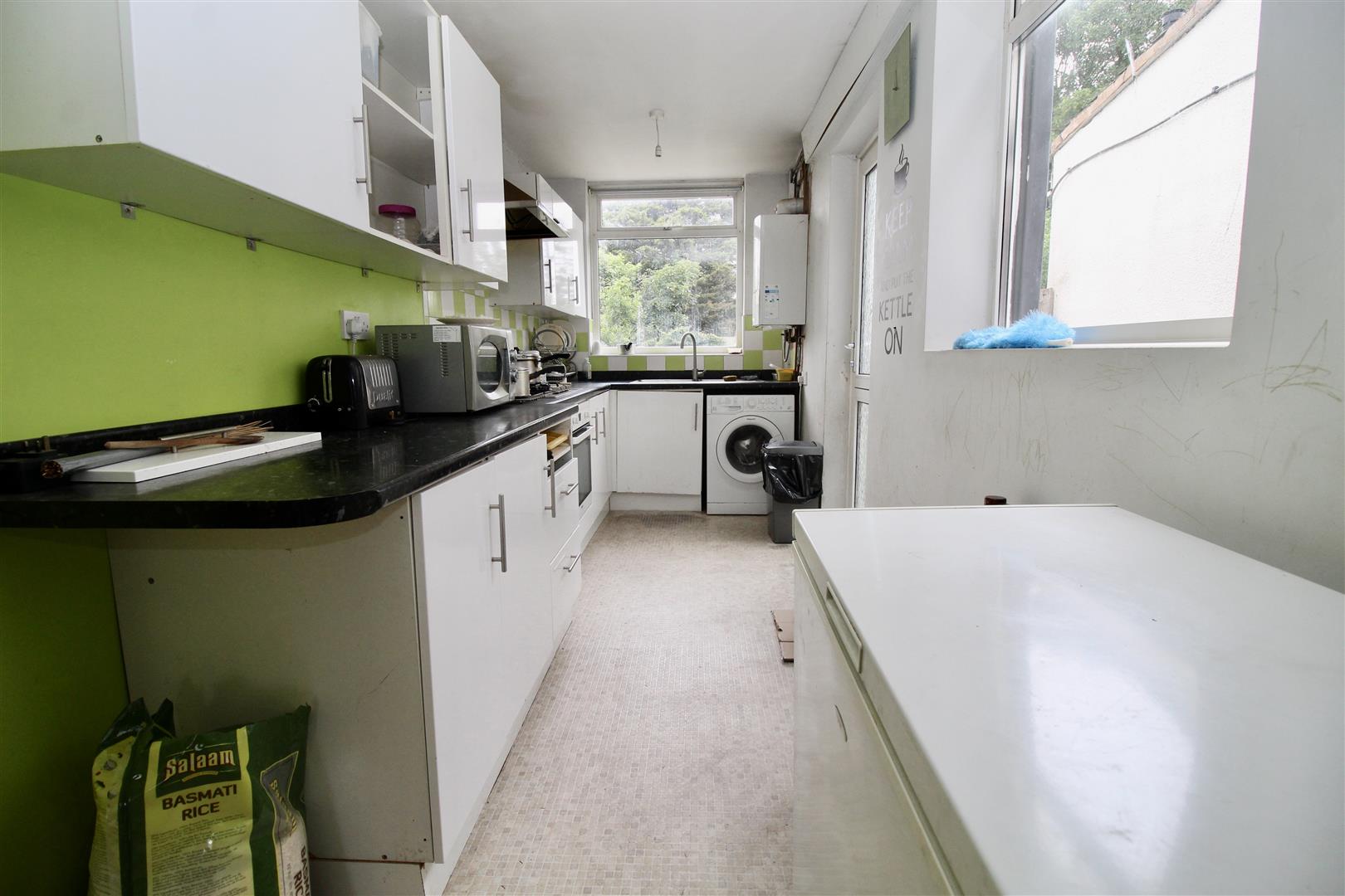 Twyford Road, Ward End, Birmingham
