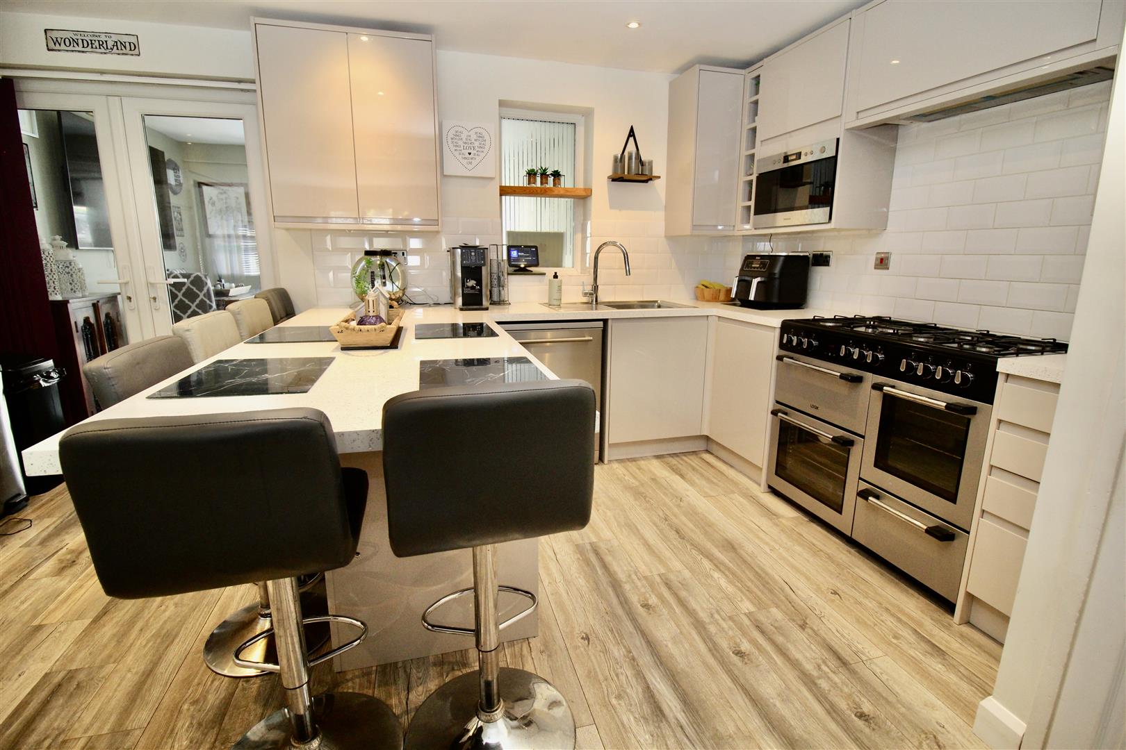 Severn Close, Smiths Wood, Birmingham