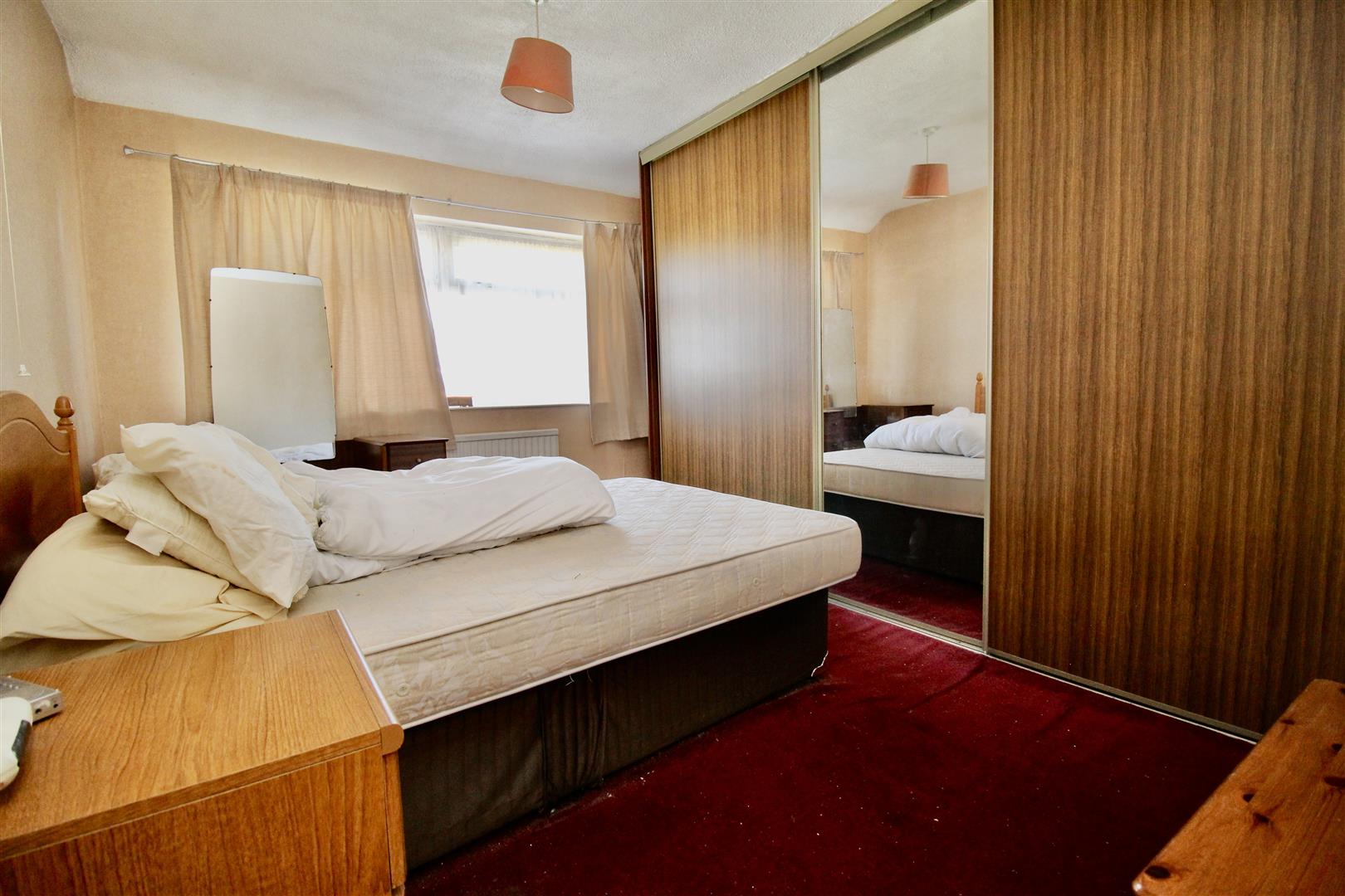 Eileen Gardens, Kingshurst, Birmingham