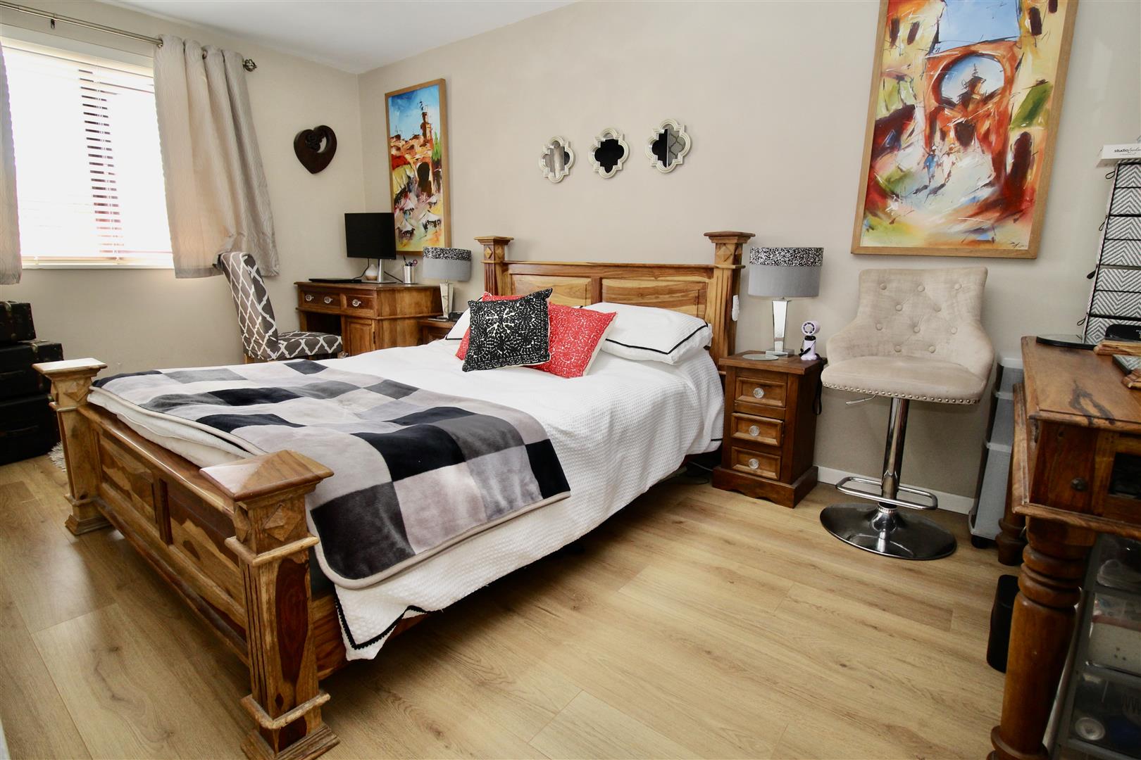 Severn Close, Smiths Wood, Birmingham