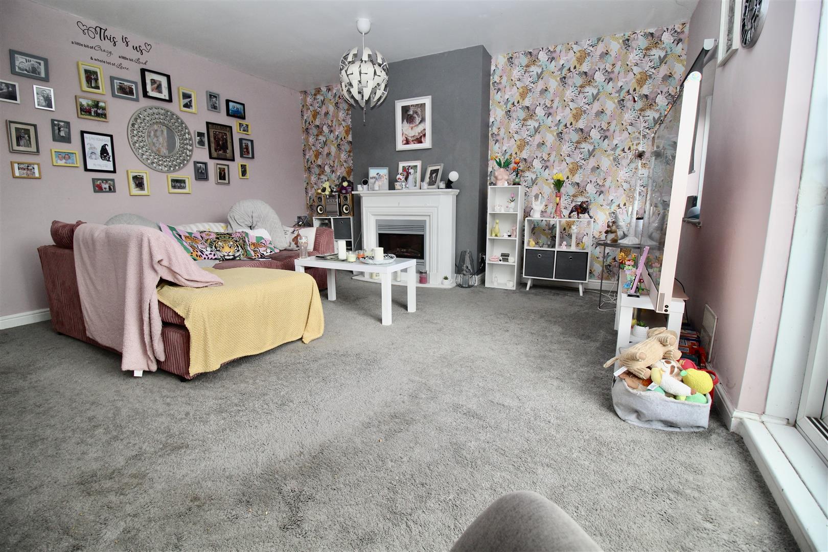 Foxwood Grove, Kingshurst, Birmingham