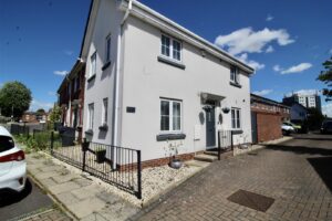Cole Way, Shard End, Birmingham