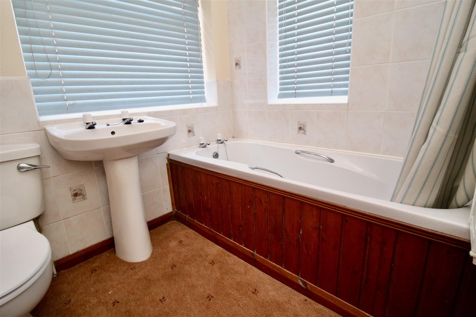 Eileen Gardens, Kingshurst, Birmingham