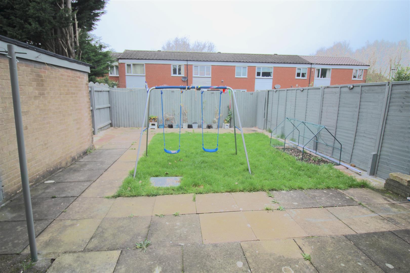 Kestrel Avenue, Birmingham