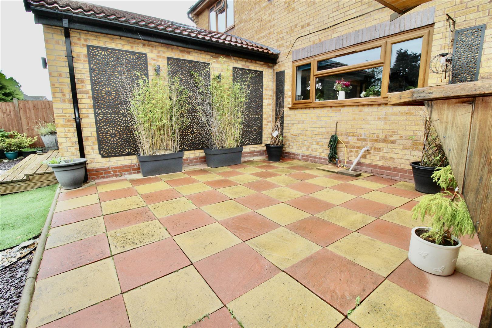 Cutshill Close, Castle Bromwich, Birmingham