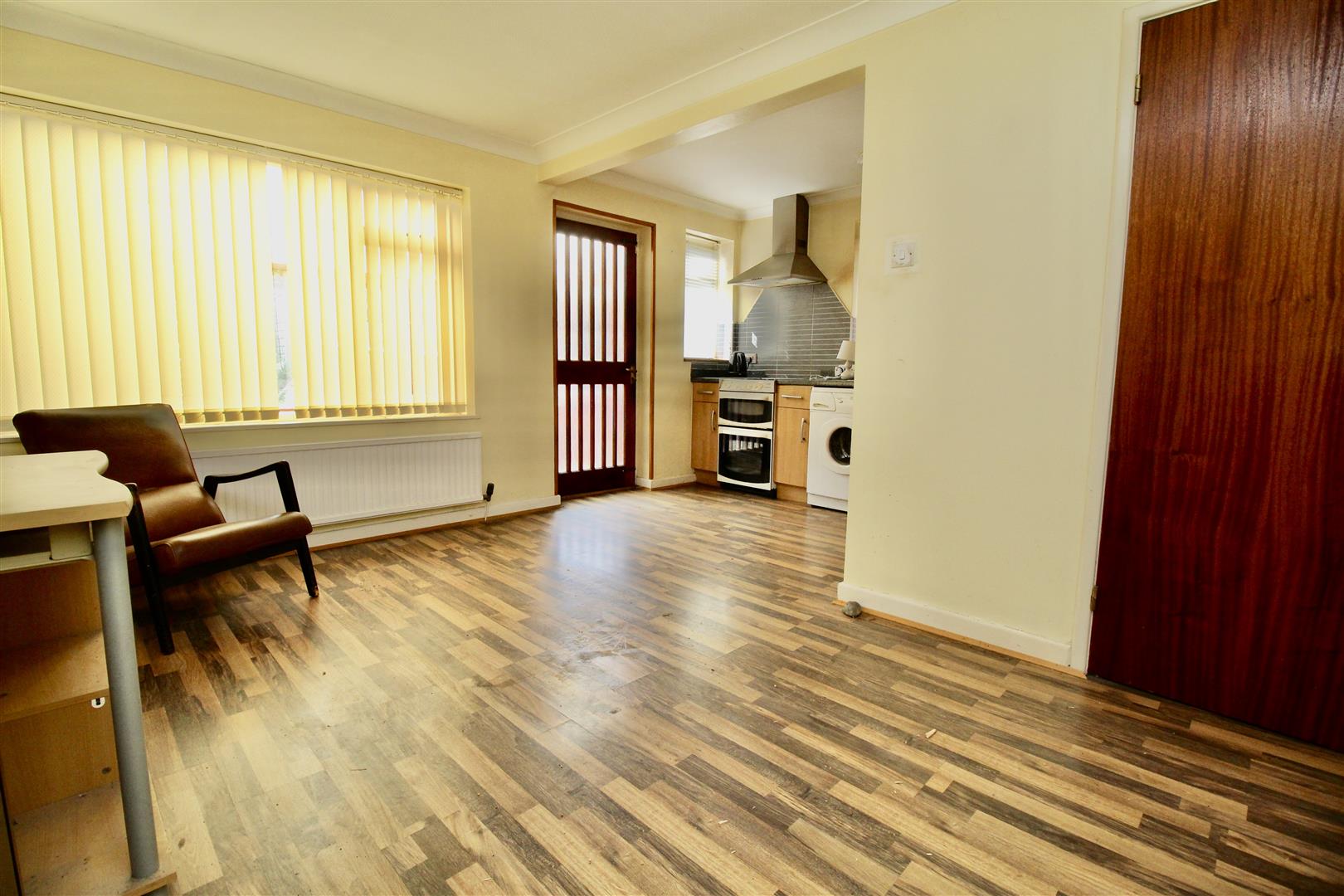 Eileen Gardens, Kingshurst, Birmingham