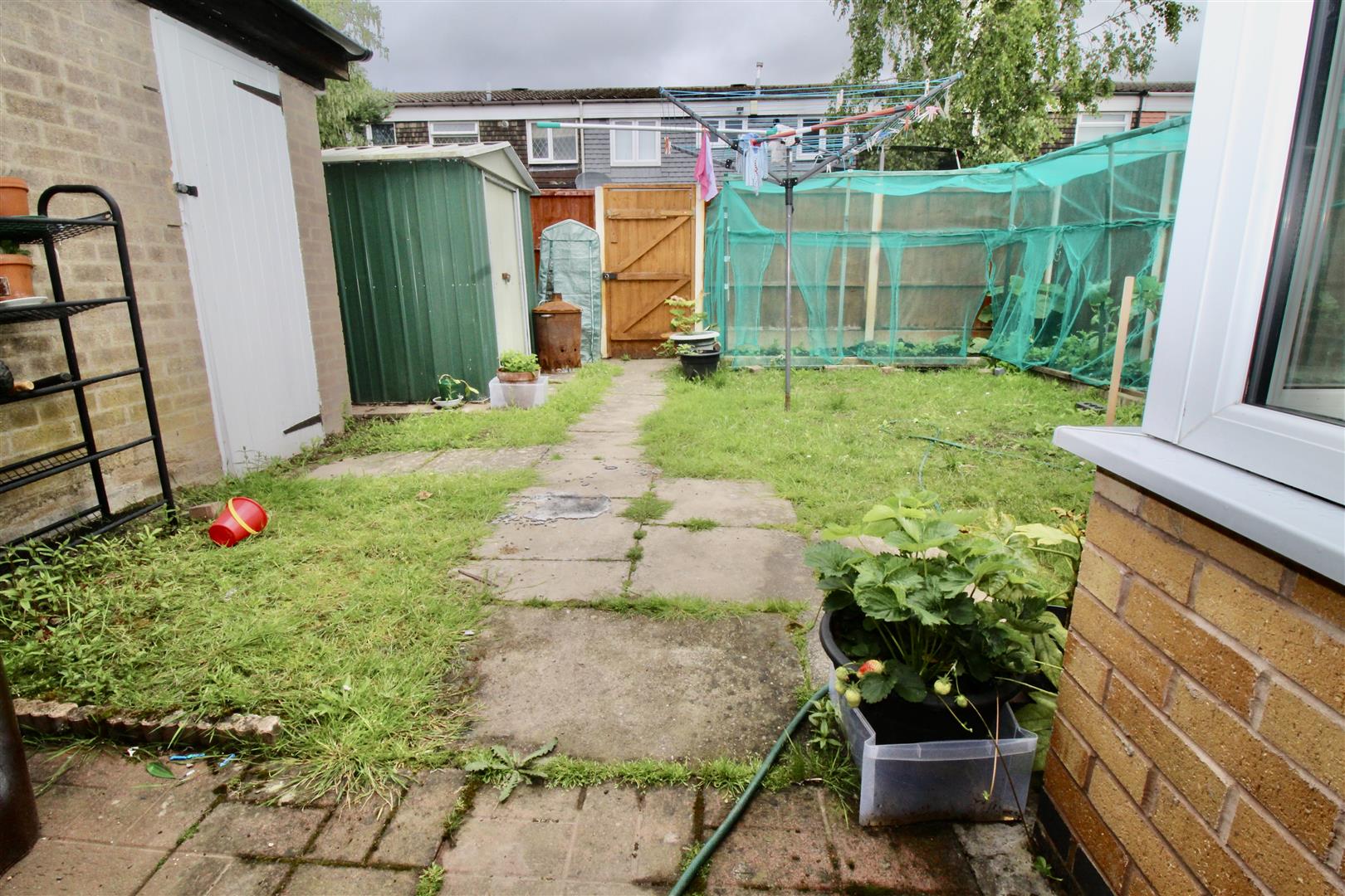 Maytree Close, Chelmsley Wood, Birmingham
