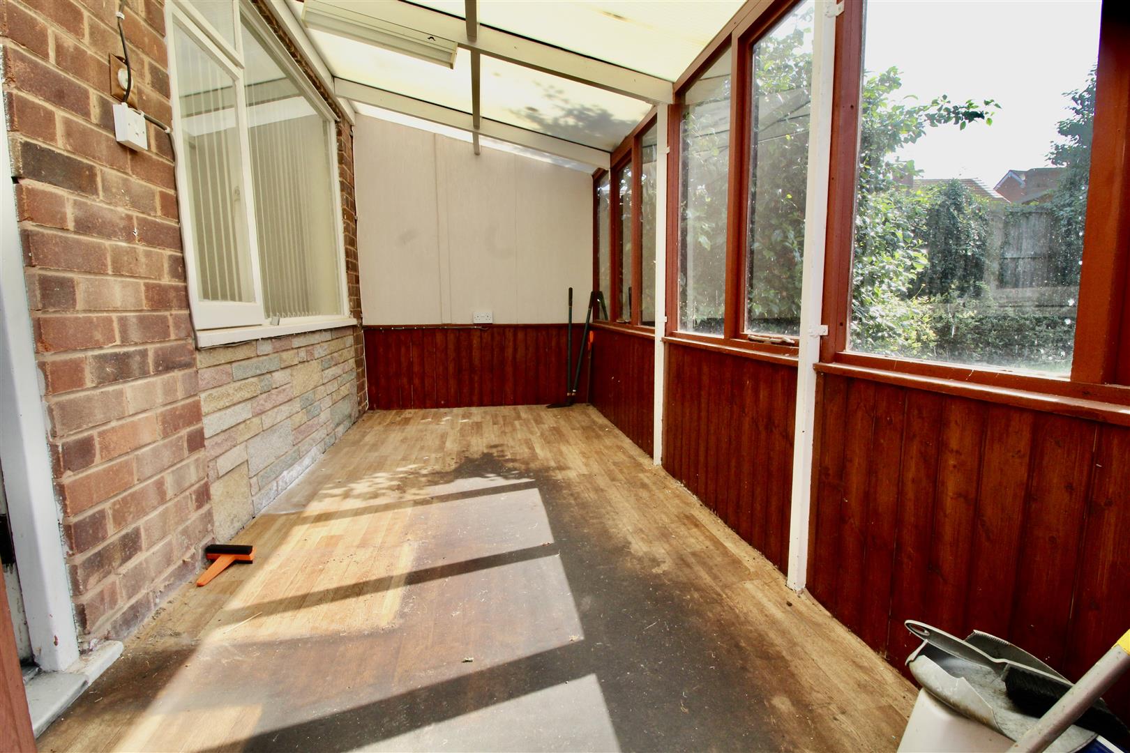 Eileen Gardens, Kingshurst, Birmingham