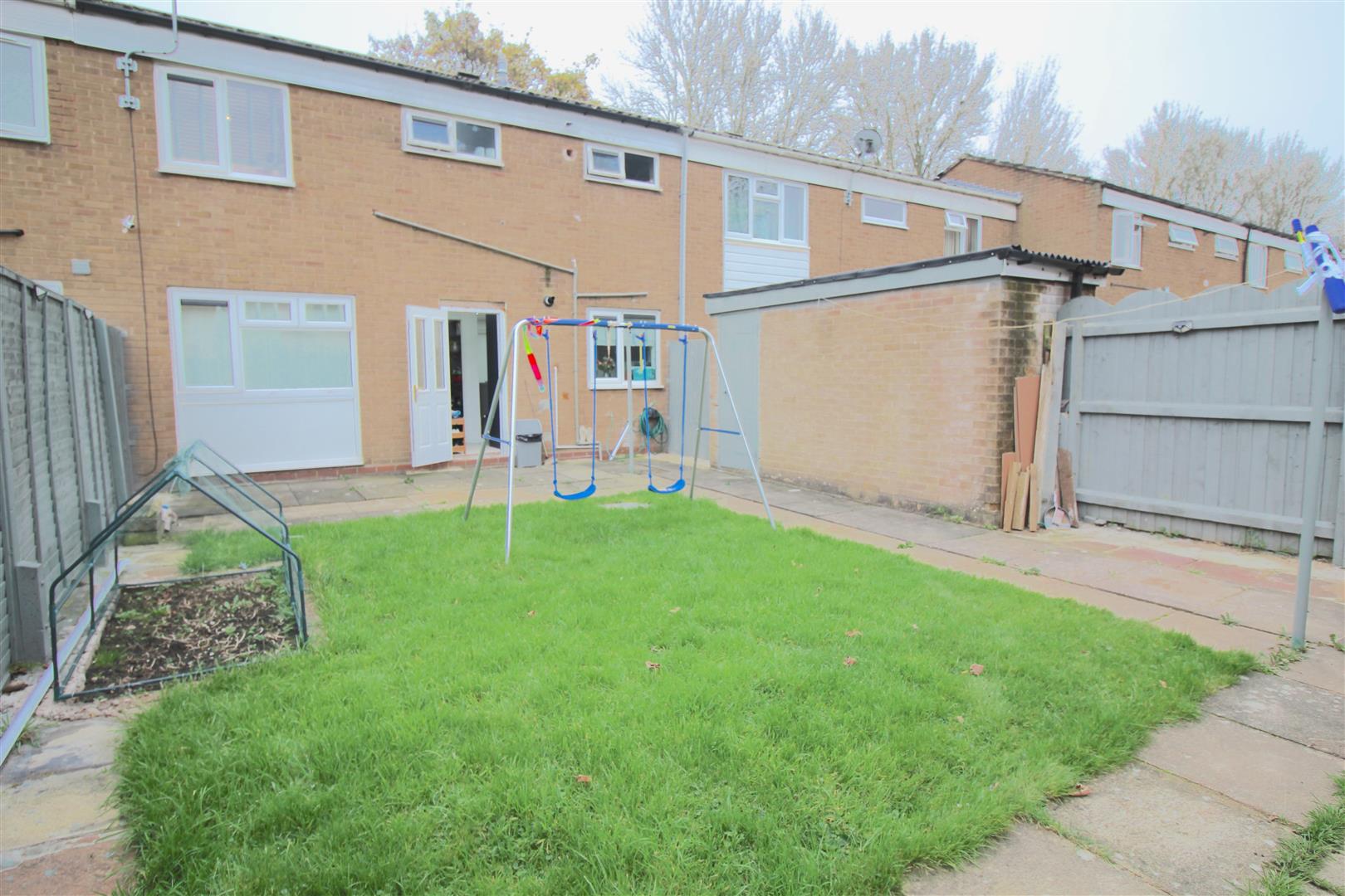 Kestrel Avenue, Birmingham