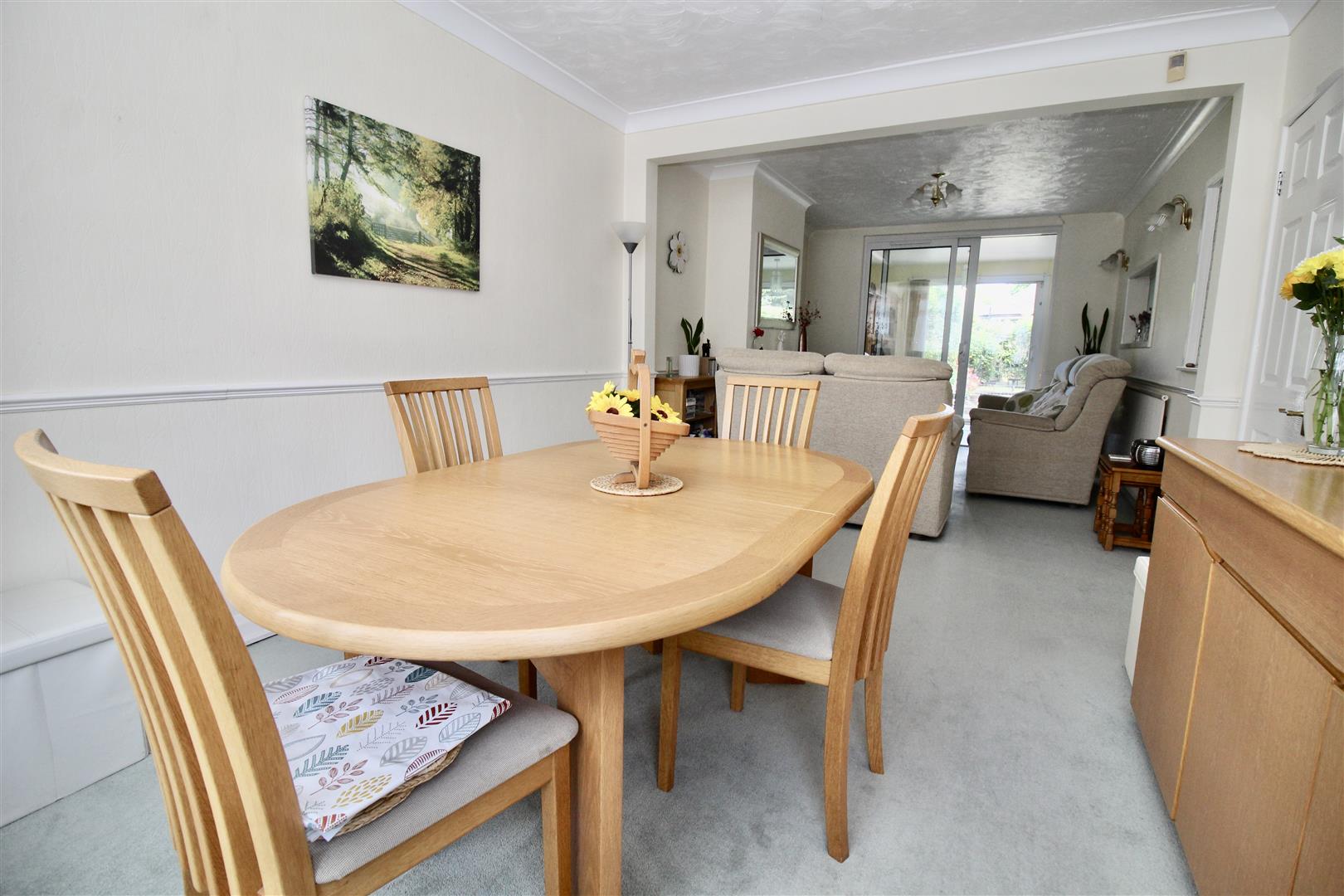 Rymond Road, Hodge Hill, Birmingham