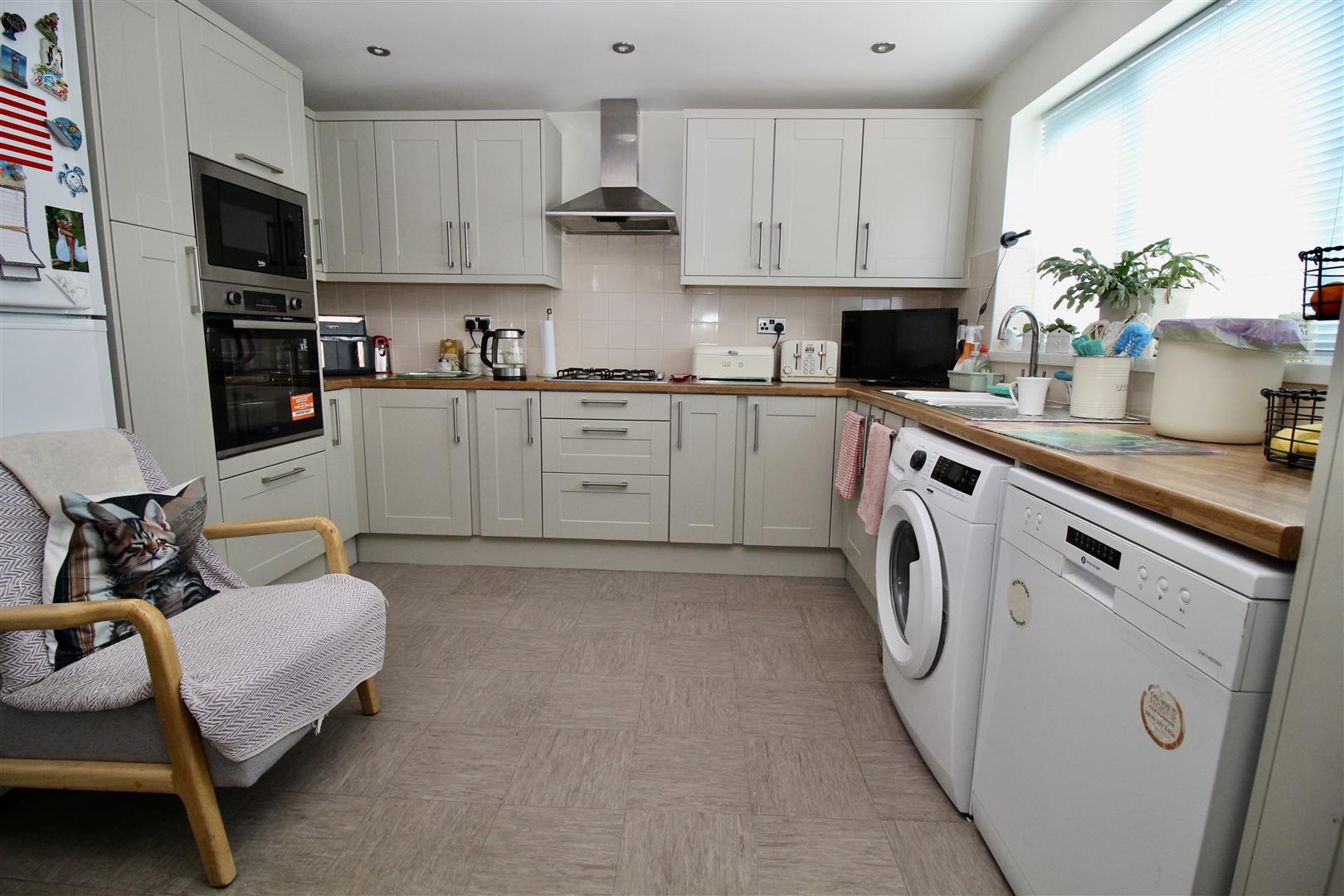 Waveney Croft, Smiths Wood, Birmingham