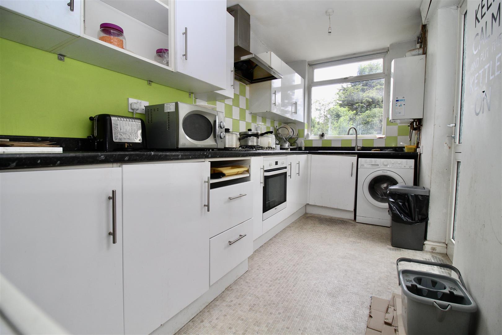 Twyford Road, Ward End, Birmingham