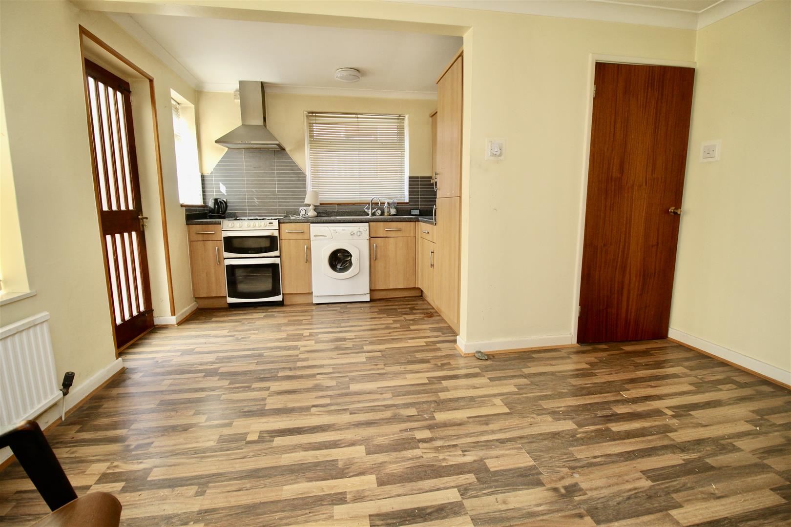 Eileen Gardens, Kingshurst, Birmingham