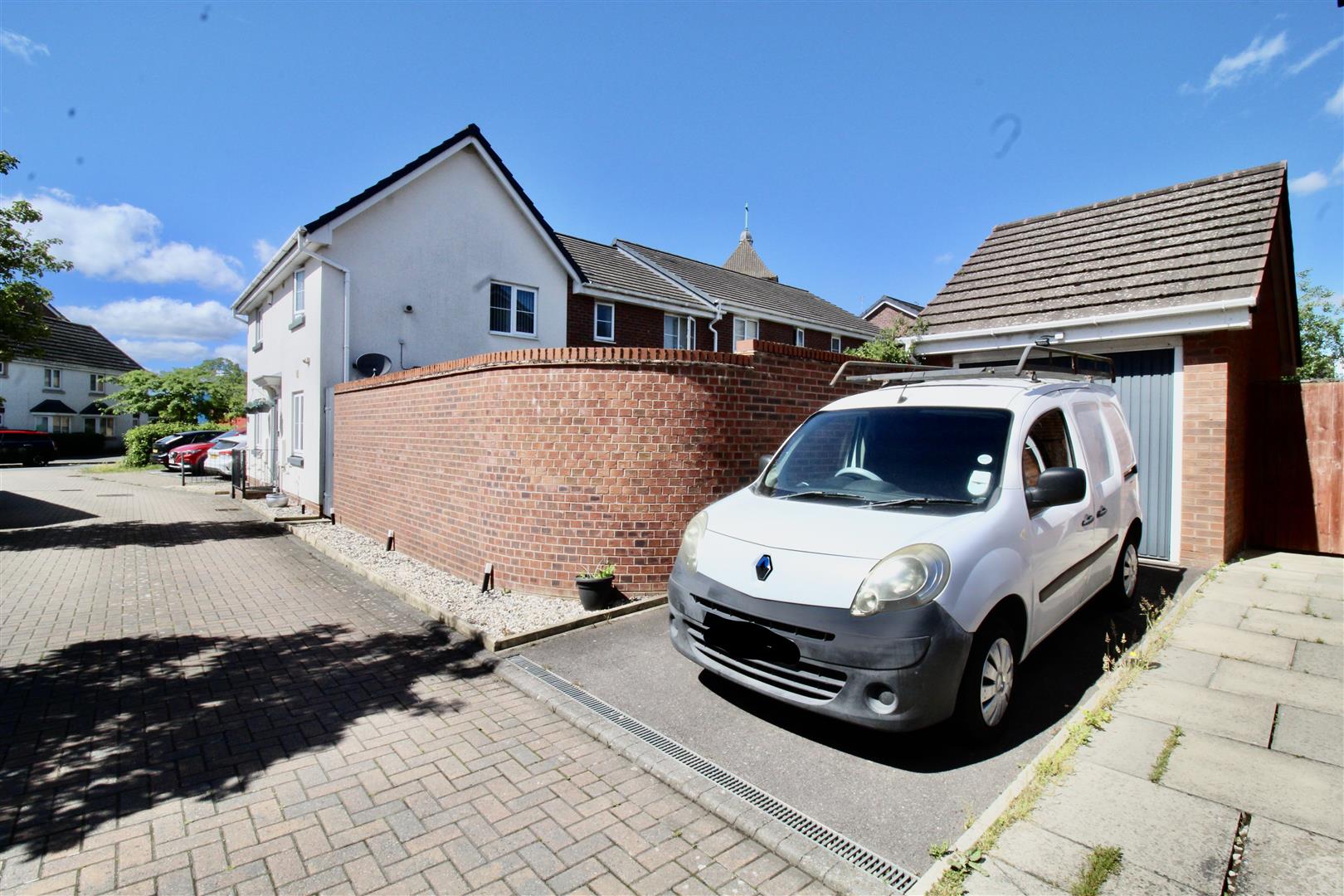 Cole Way, Shard End, Birmingham