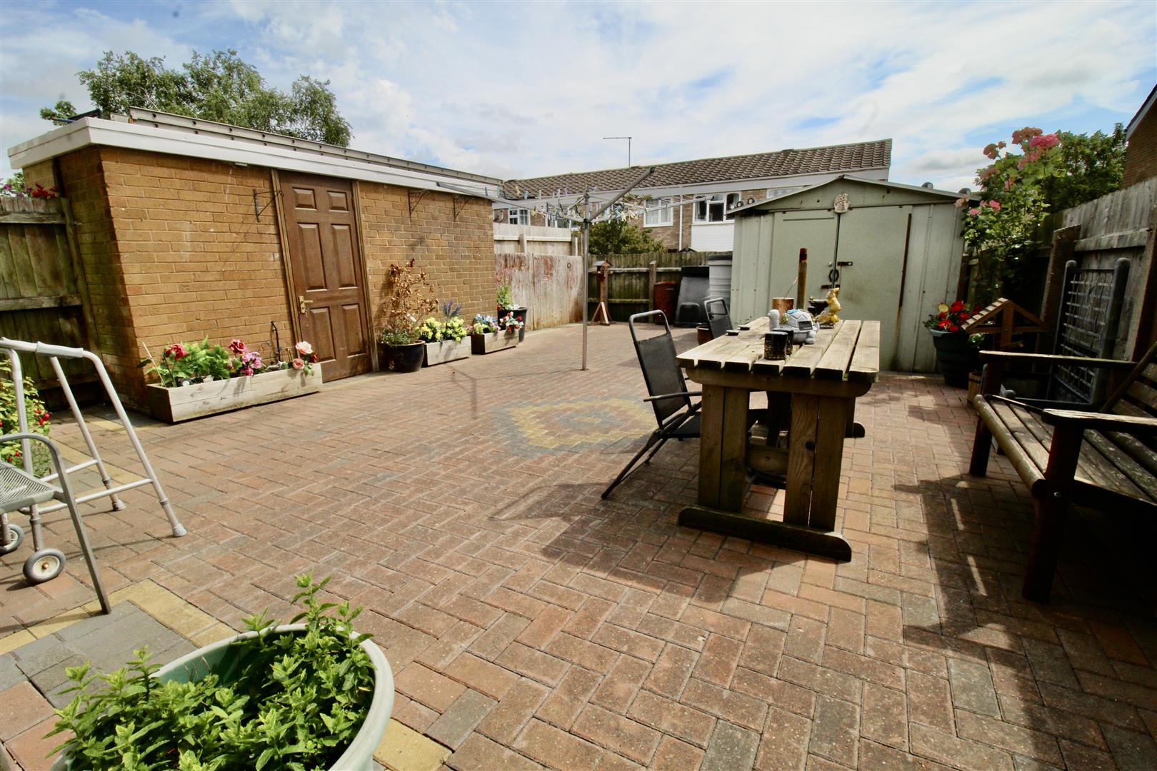 Waveney Croft, Smiths Wood, Birmingham