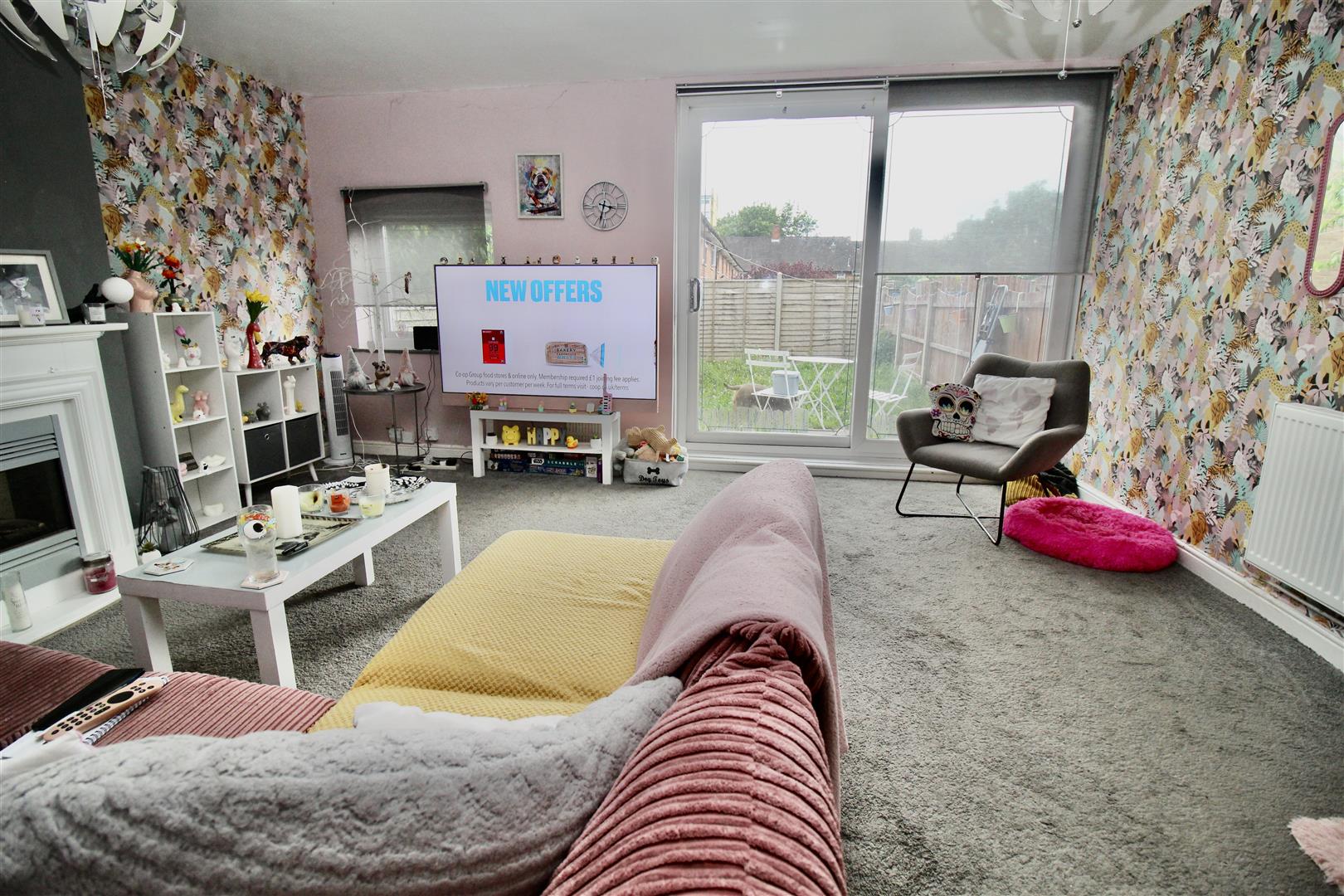 Foxwood Grove, Kingshurst, Birmingham