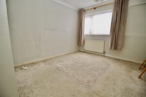 Bluebell Drive, Chelmsley Wood, Birmingham