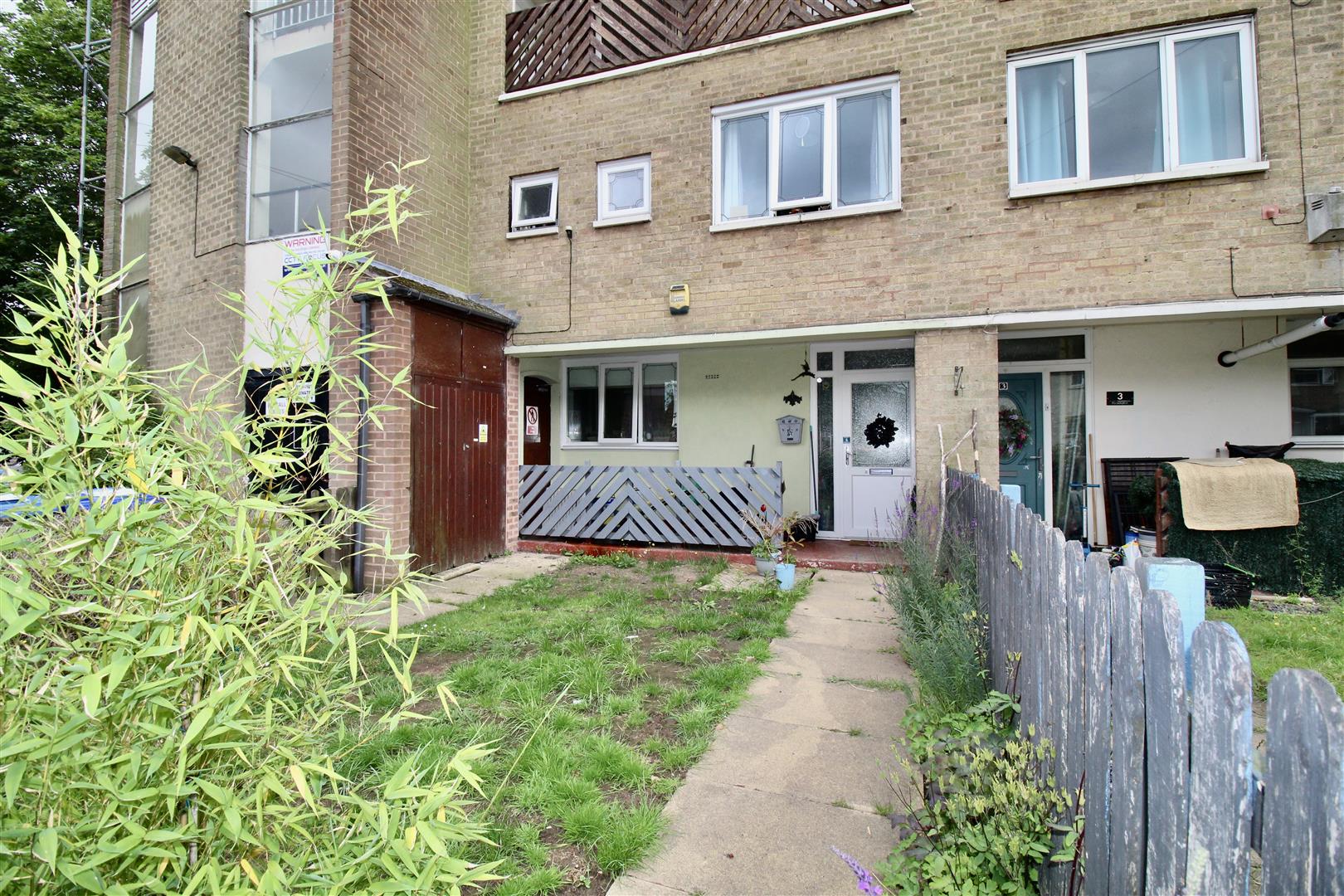 Foxwood Grove, Kingshurst, Birmingham