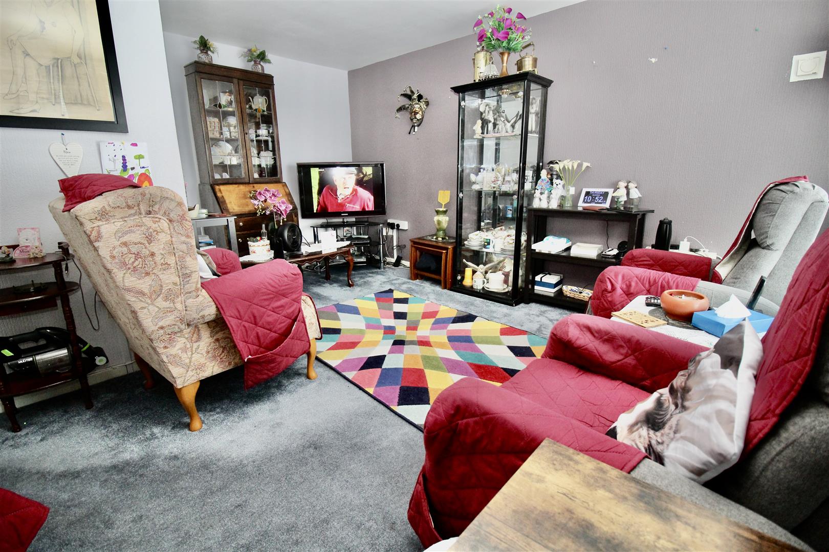 Waveney Croft, Smiths Wood, Birmingham