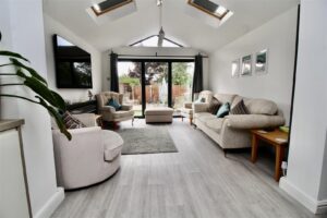Cutshill Close, Castle Bromwich, Birmingham