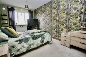 Foxwood Grove, Kingshurst, Birmingham