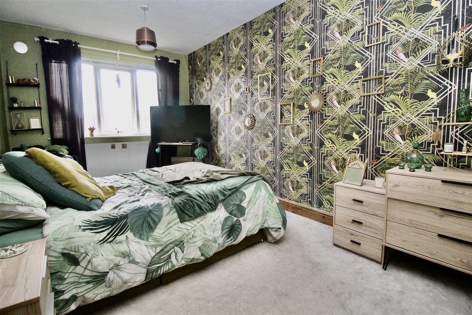 Foxwood Grove, Kingshurst, Birmingham