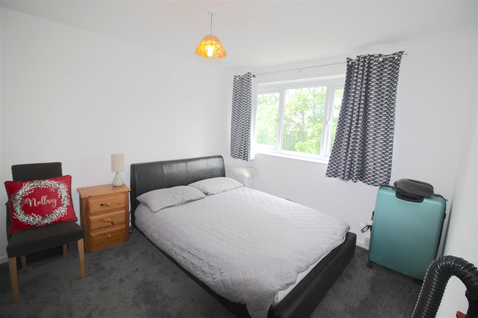 Shaw Drive, Birmingham