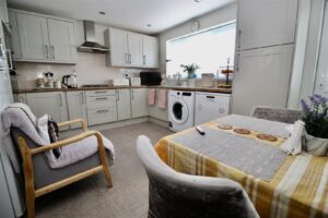 Waveney Croft, Smiths Wood, Birmingham